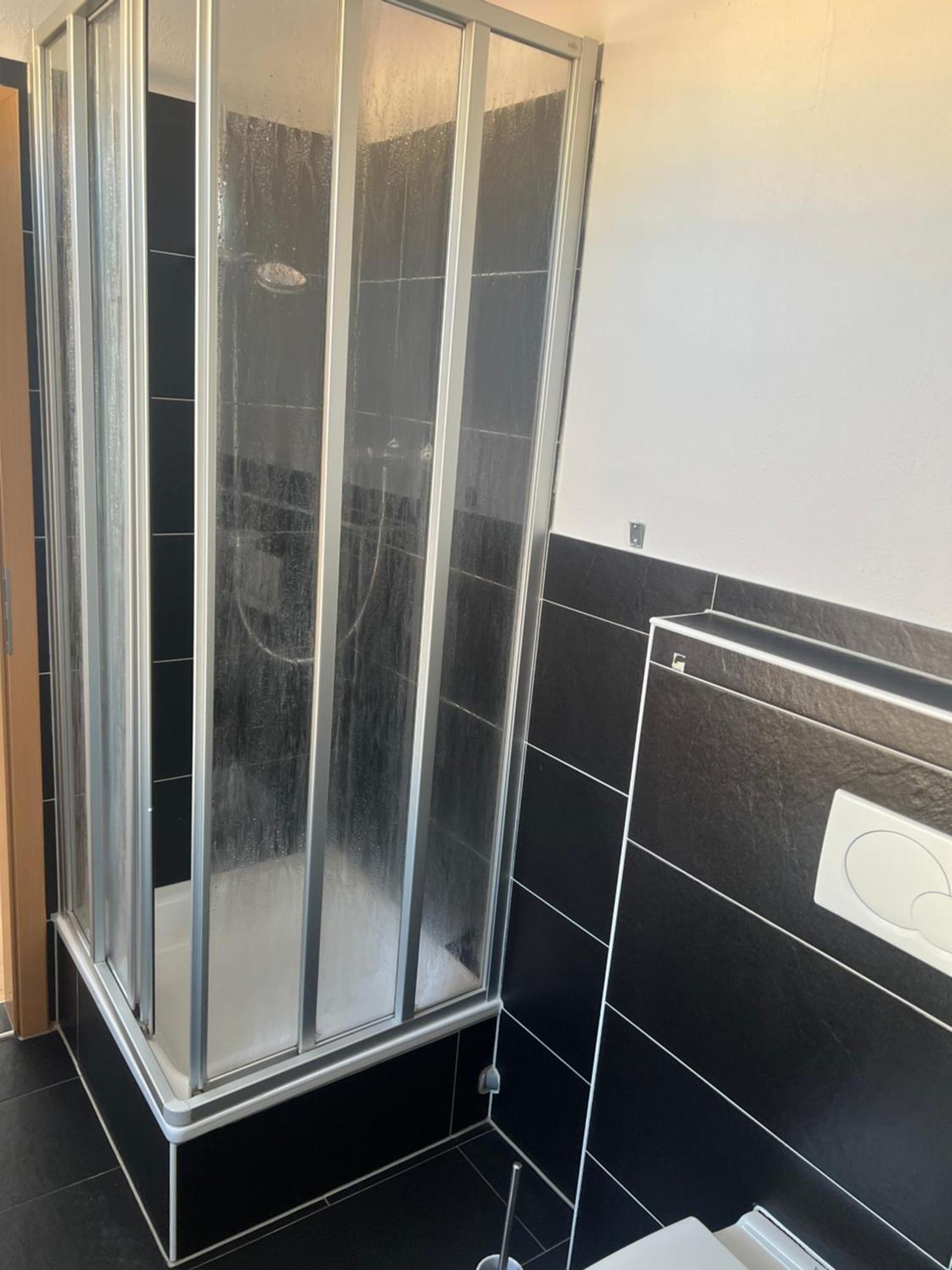 Hotel Zum Schwan à Baumberg Extérieur photo
