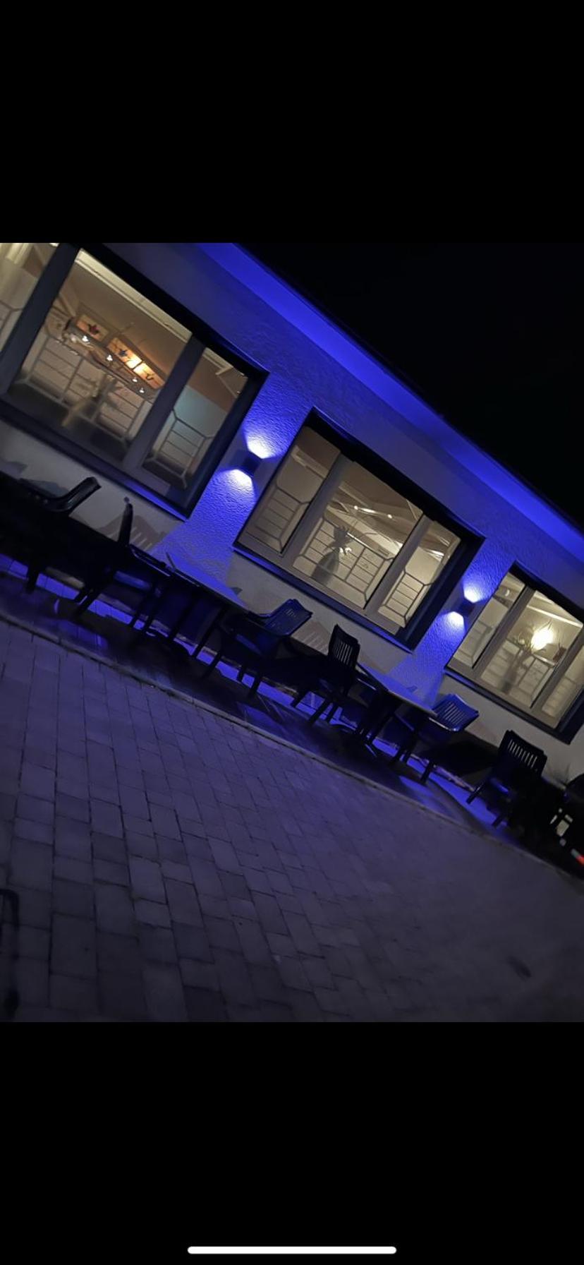 Hotel Zum Schwan à Baumberg Extérieur photo