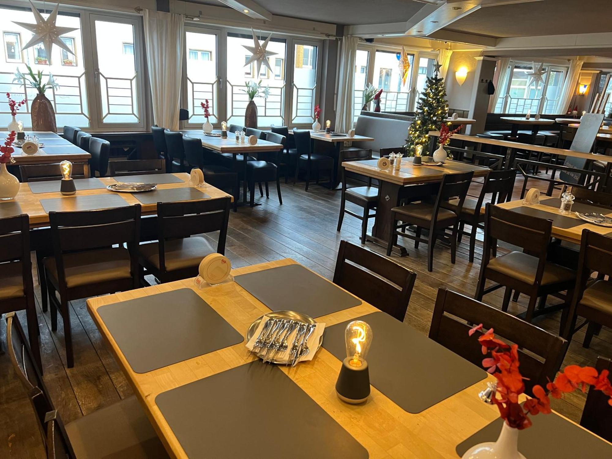 Hotel Zum Schwan à Baumberg Extérieur photo